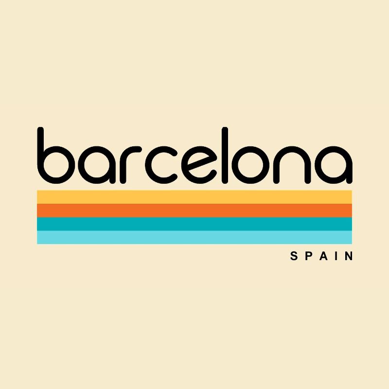 Barcelone - Espagne - Espagne - Espagne