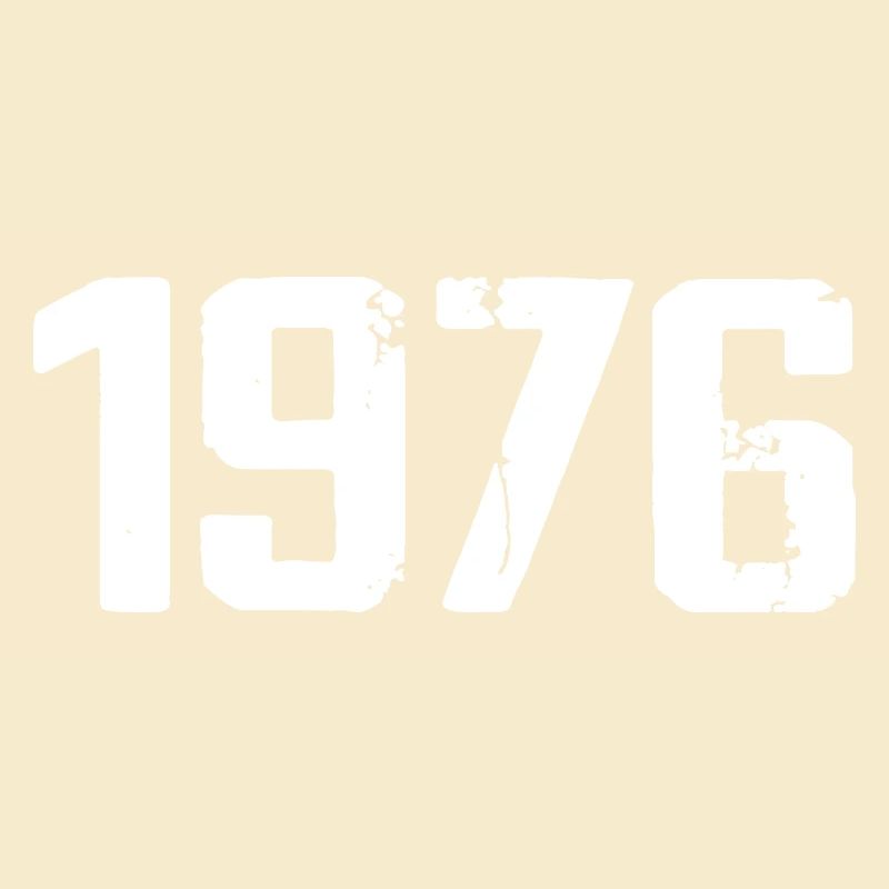 1976 – Großartig seit 1976