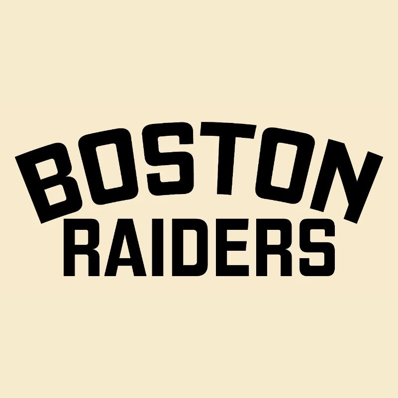 Boston Raiders