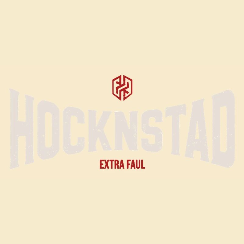 Hocknstad