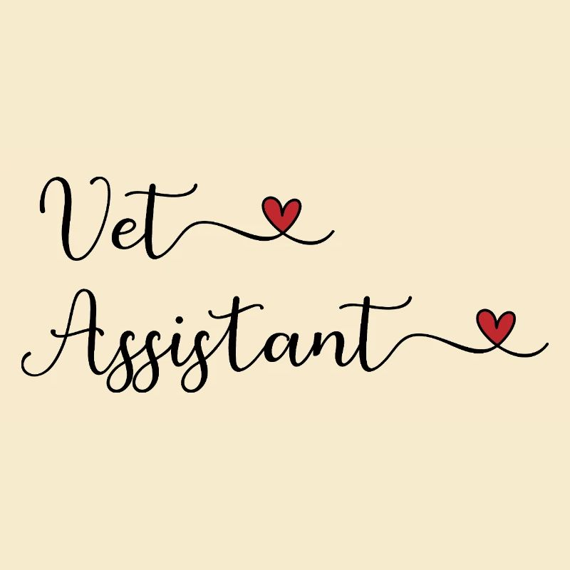 Vet Assistant