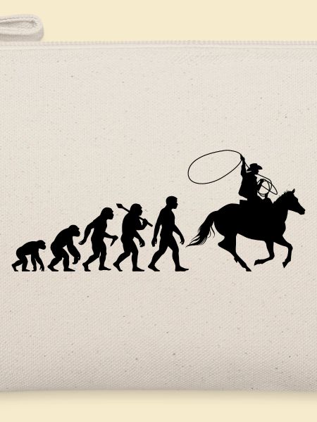 Cowboy Evolution Western Stil Rodeo Lassowerfer