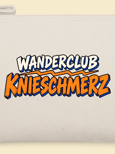 Wanderclub KnieSchmerz Wanderer Wandern