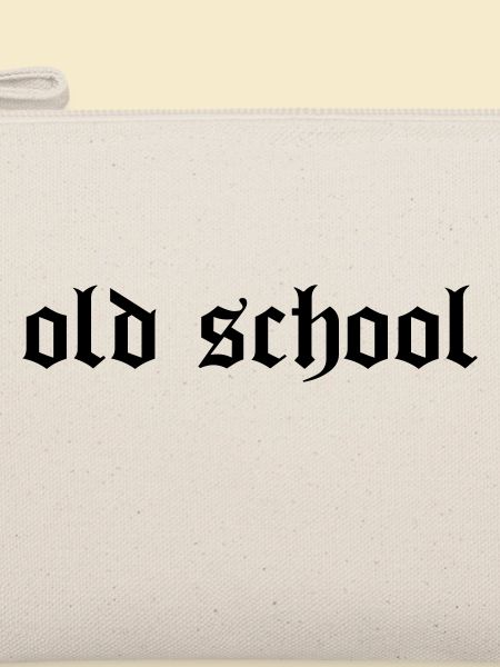 Old School