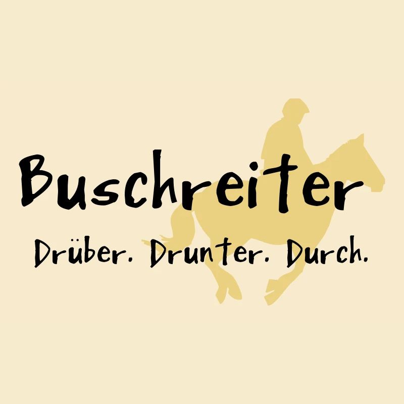 Buschreiter