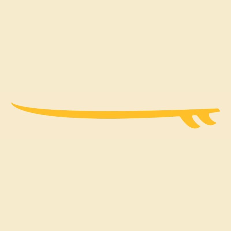 Surfboard