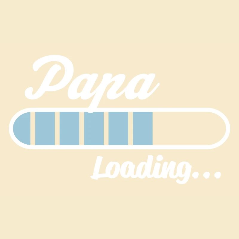Papa Loading...