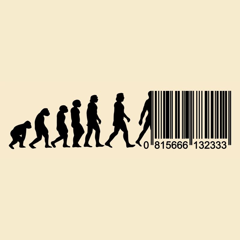 Barcode Evolution