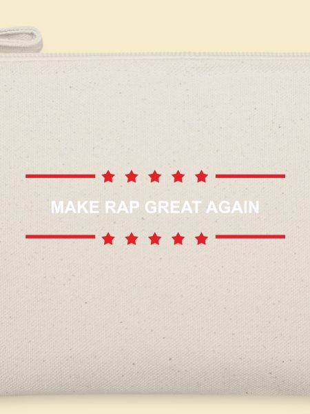 Make Rap Great Again