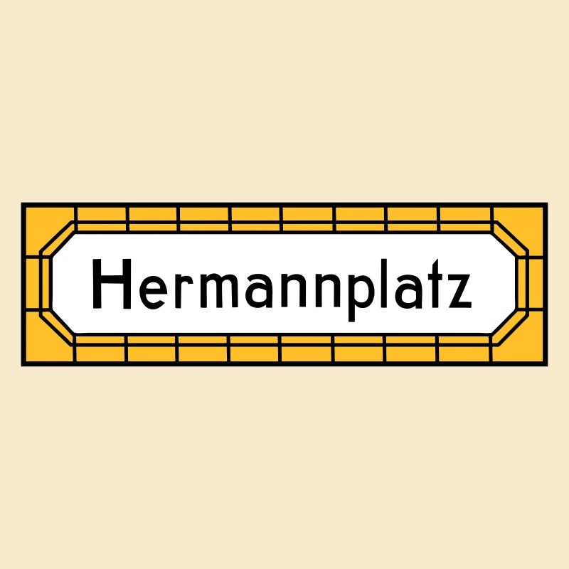 Hermannplatz NEUKÖLLN