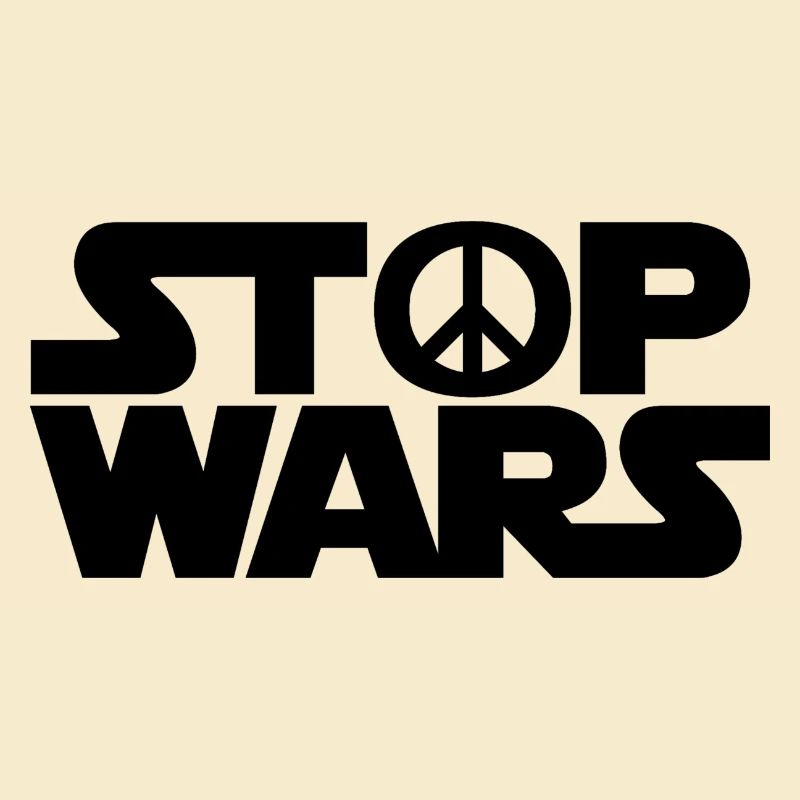 Stop Wars