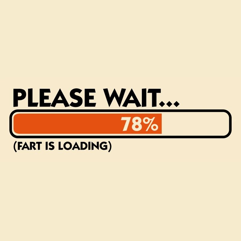 Fart Is Loading (2c)++
