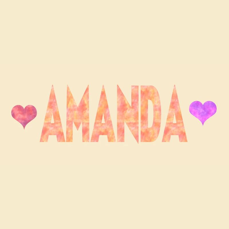 Amanda