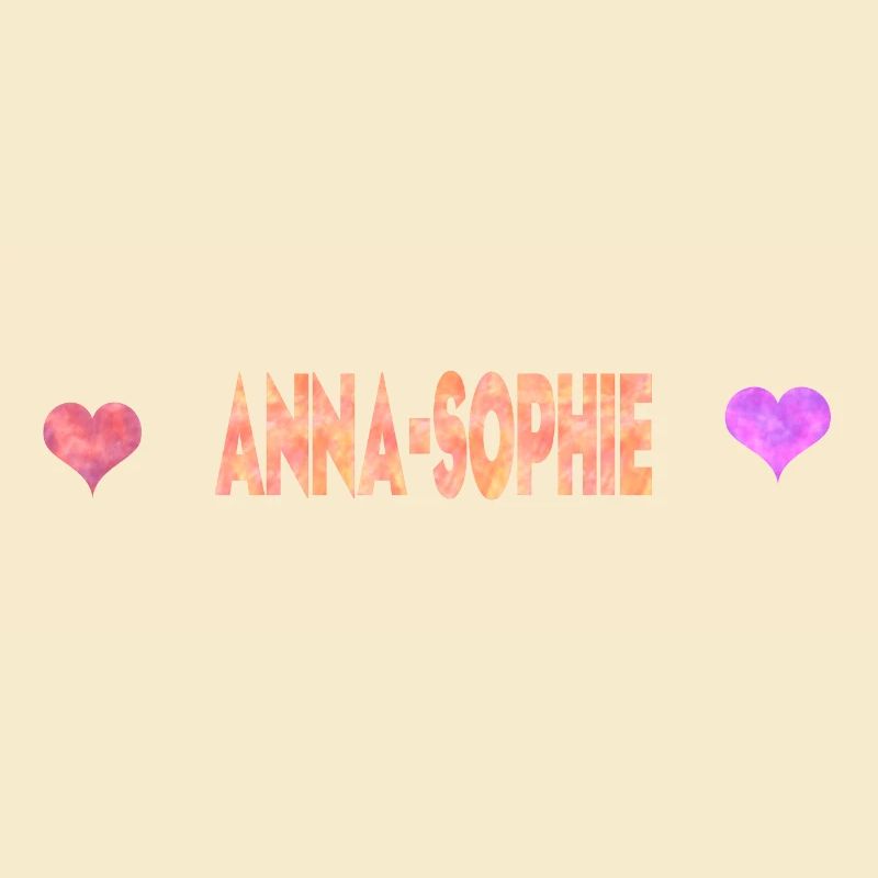 Anna-Sophie