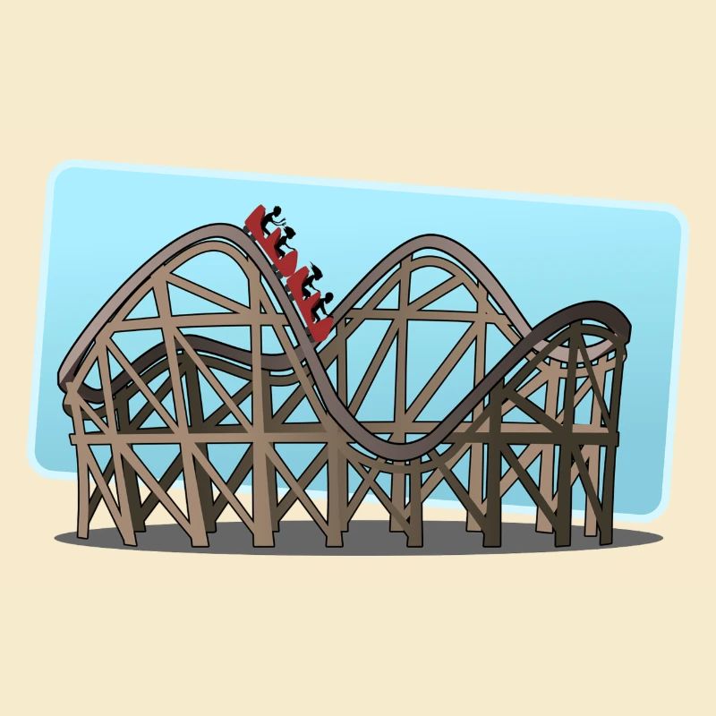roller coaster