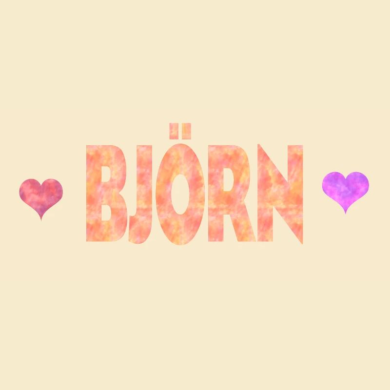 Björn