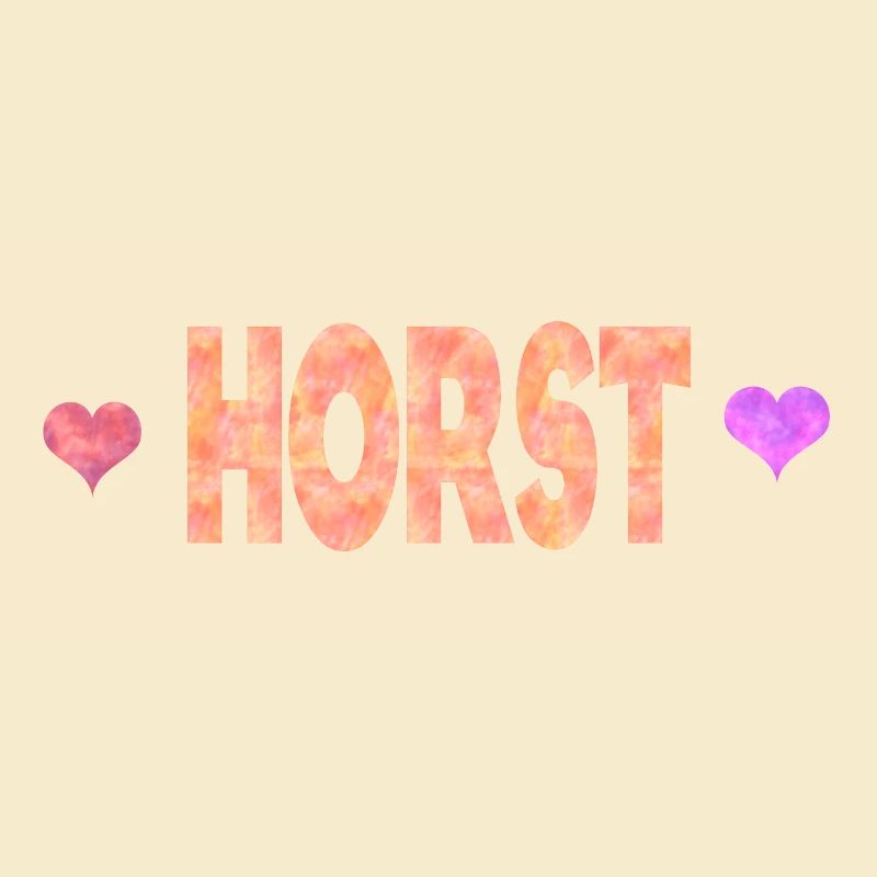 Horst
