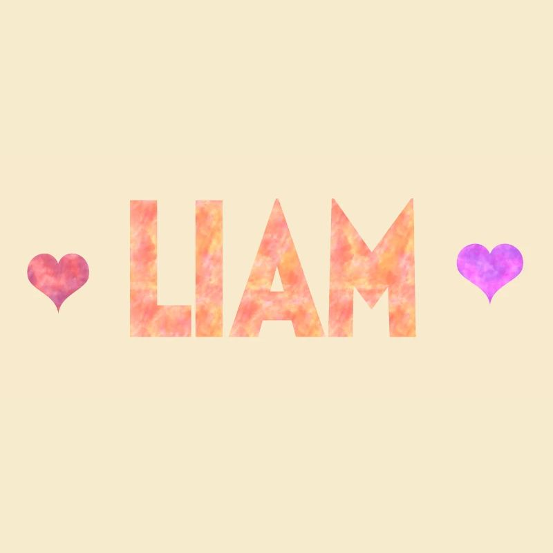 Liam