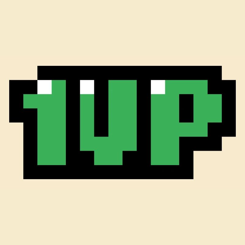 grün 1up