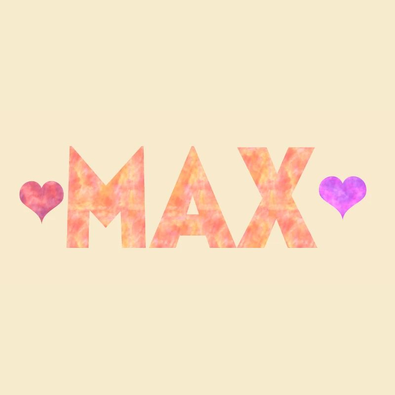 Max