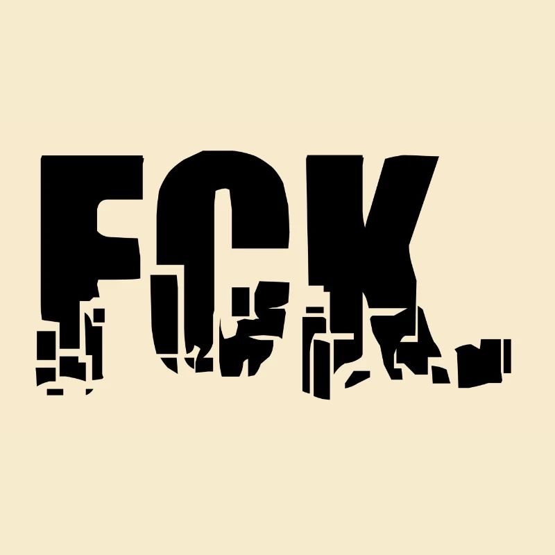 FCK.