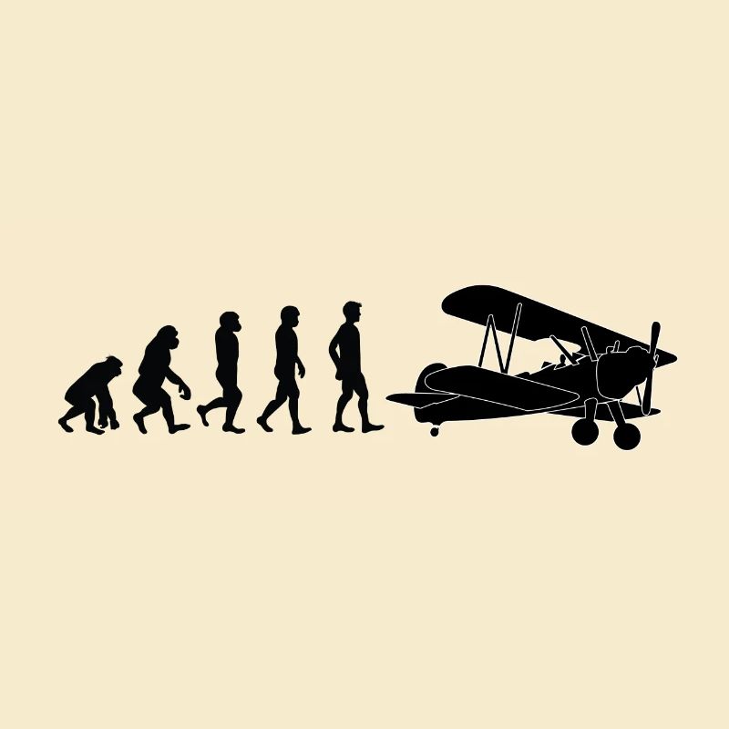 Evolution Pilot