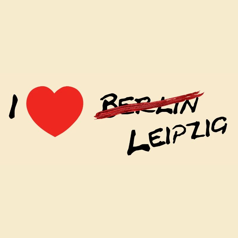 Leipzig / Dresde / Saxe / Berlin / cadeaux