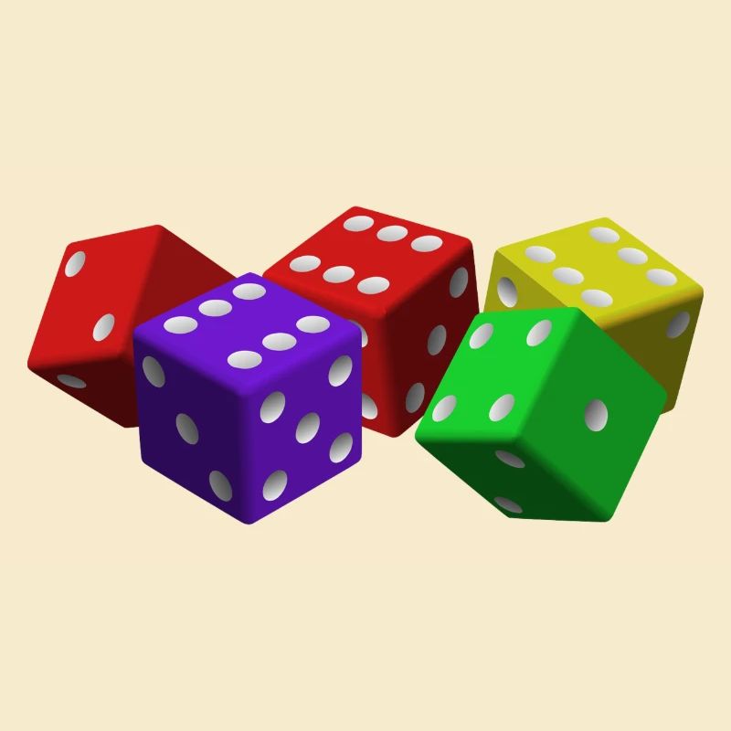 cube