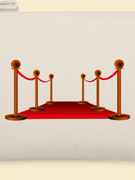 Roter Teppich