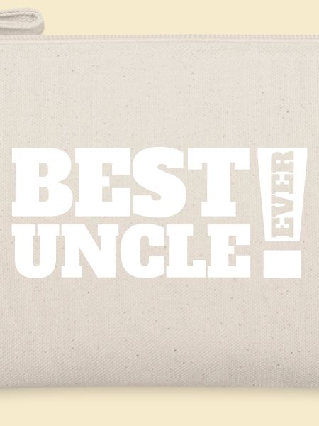 Best Uncle Ever