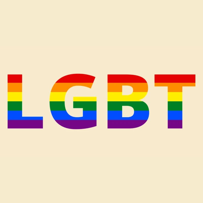 LGBT-REGENBOGEN