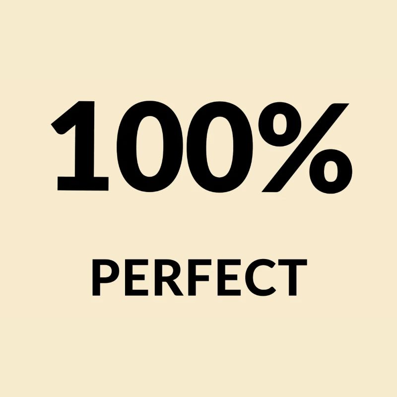 100 Prozent
