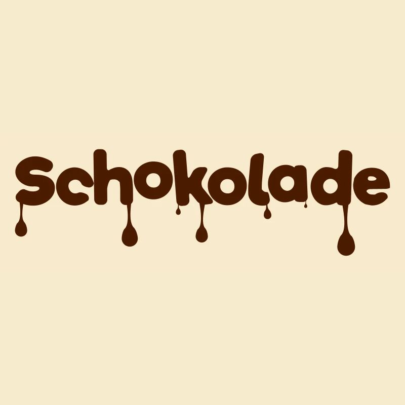 Schokolade