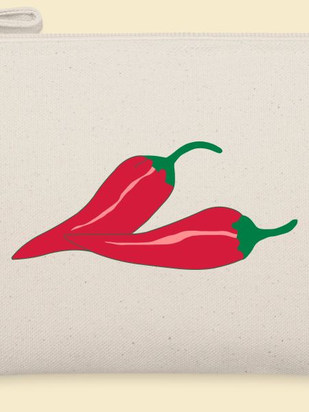 Chilli Chilischote scharf