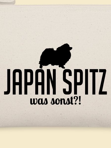 JAPAN SPITZ was sonst