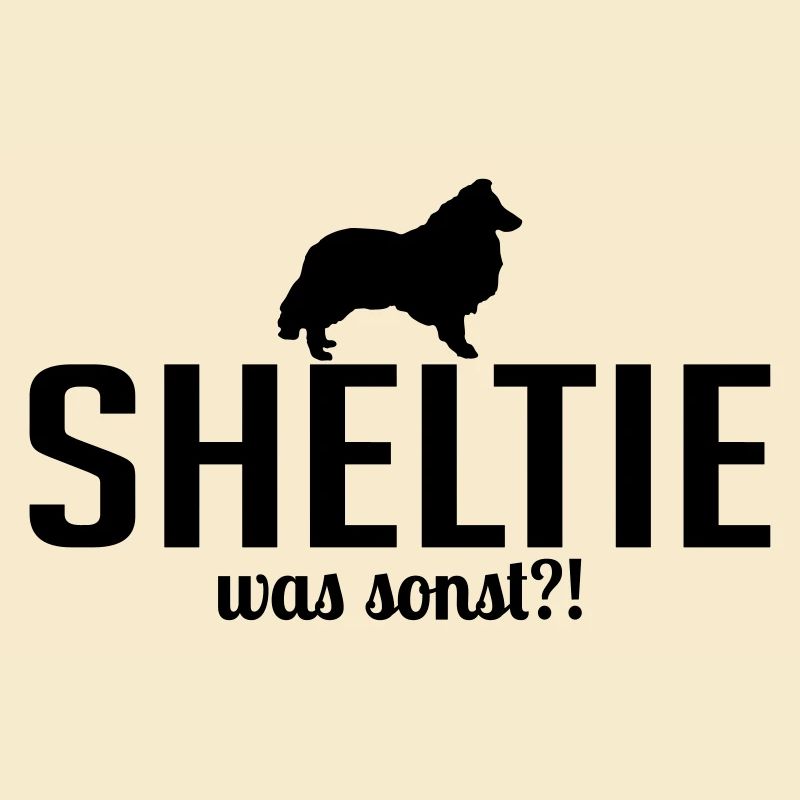 SHELTIE was sonst