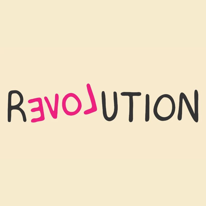 Revolution
