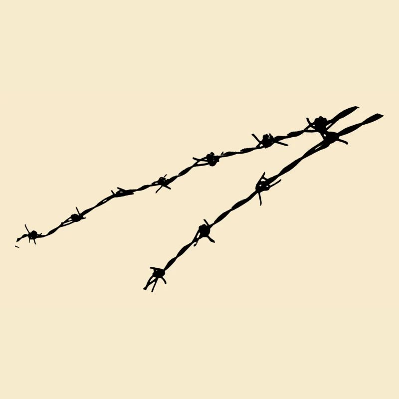 Stacheldraht