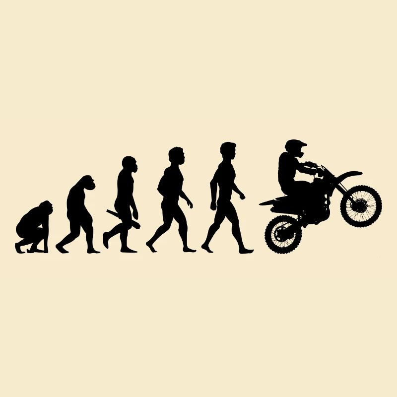 motorcycle moped motorcycle motorbike evolution1