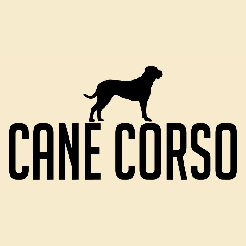 CANE CORSO Hunderasse