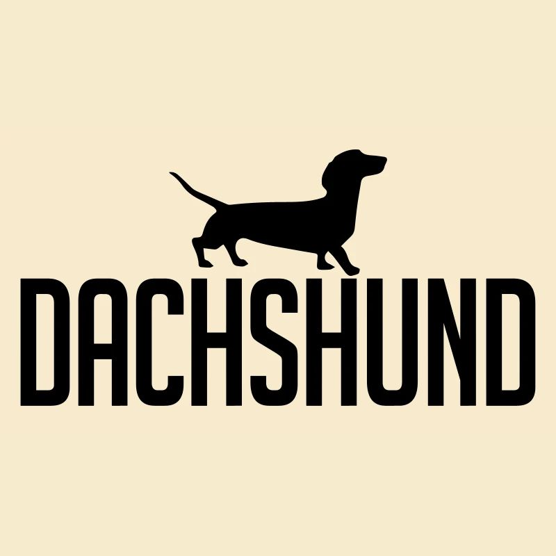 DACHSHUND Hunderasse