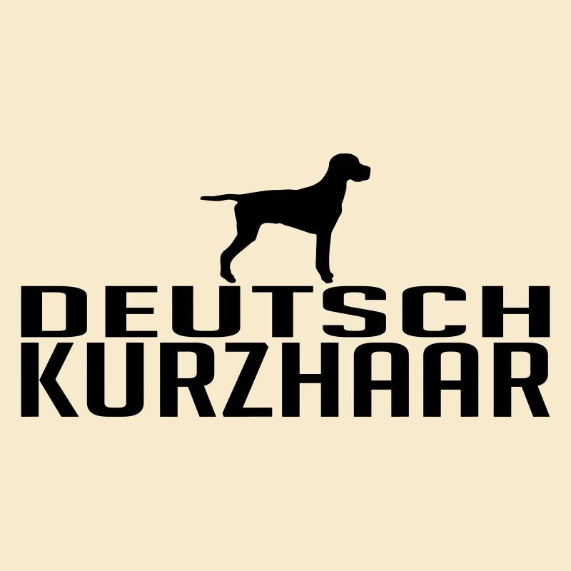 DEUTSCH KURZHAAR Hunderasse