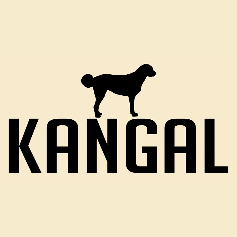KANGAL Hunderasse