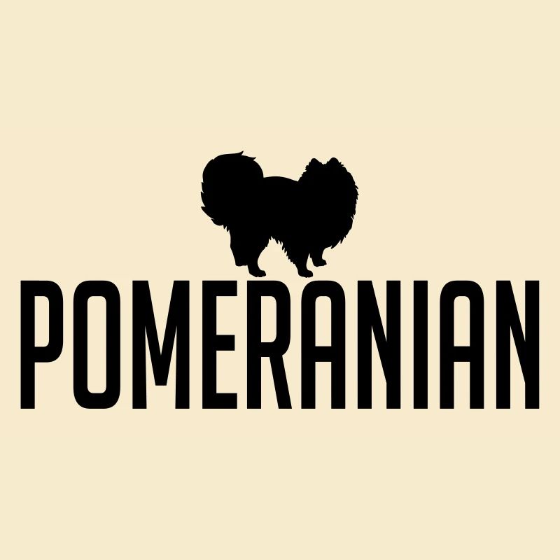 race POMERANIAN
