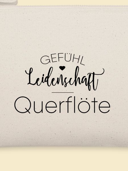 Querflöte Instrument Geschenk