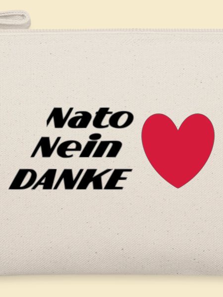 Nato Nein DANKE