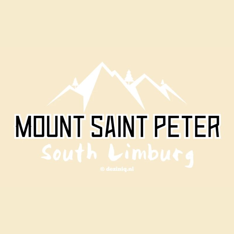 Mount Saint Peter