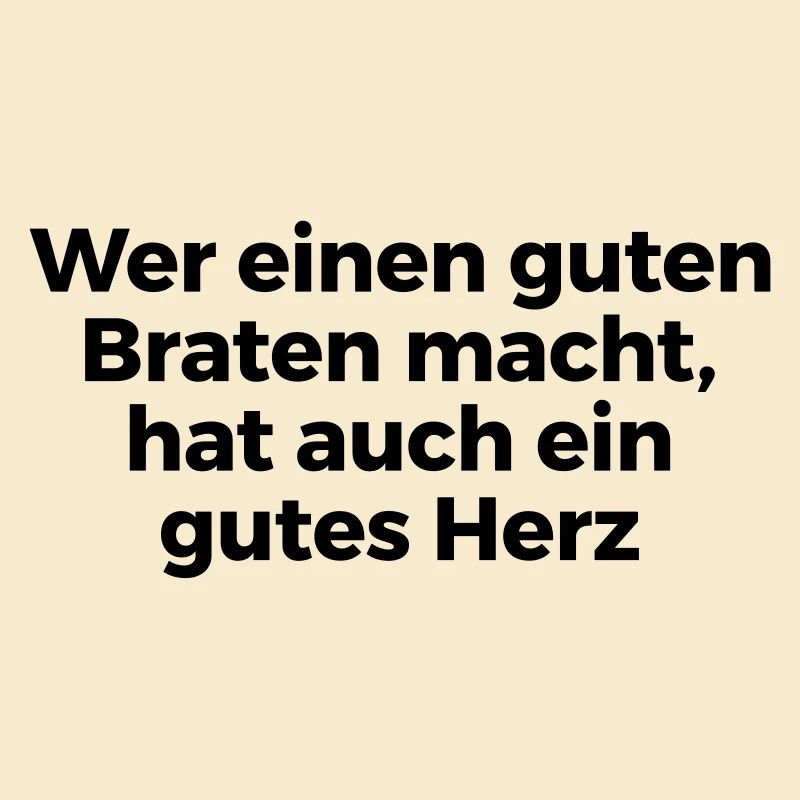 Braten