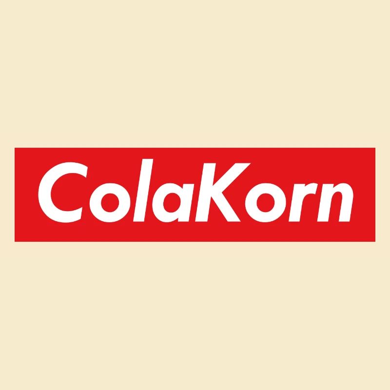 Cola Korn