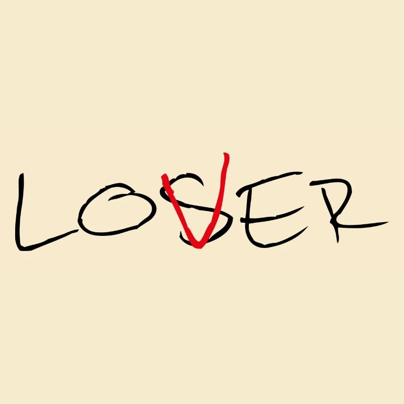 Loser/Lover